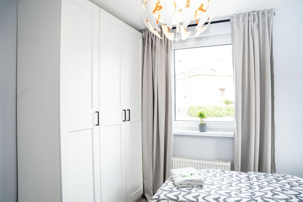 Luxurious Two Bedroom Apartment With Private Parking Перт Экстерьер фото