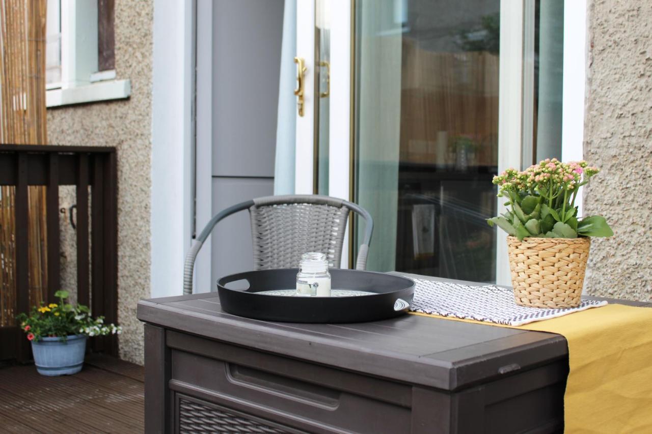Luxurious Two Bedroom Apartment With Private Parking Перт Экстерьер фото